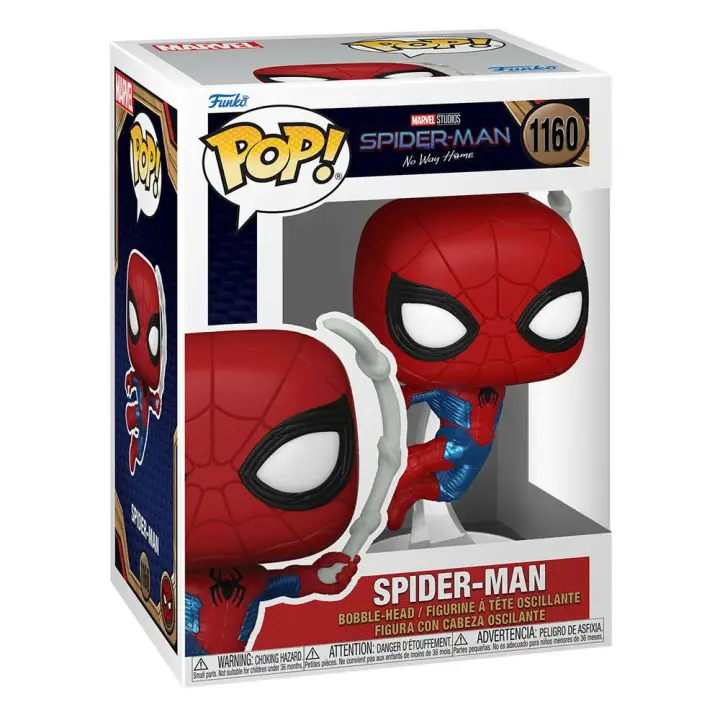 POP! 889698676106 collectible figure