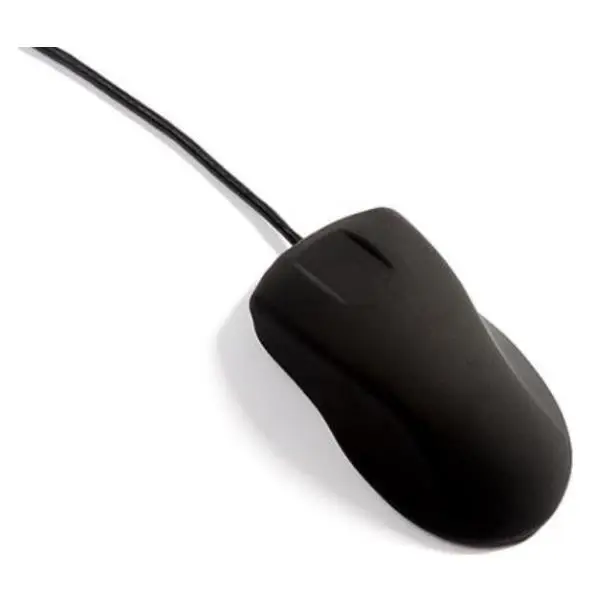 RATON INDUSTRIAL IP68 USB BLANCO