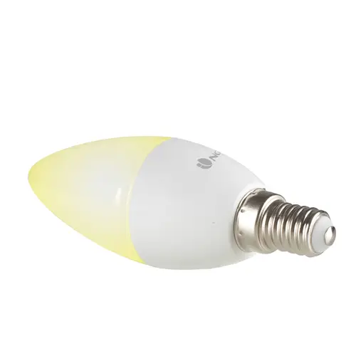 GLEAM 514C Bombilla inteligente Wi-Fi 5 W - Imagen 3