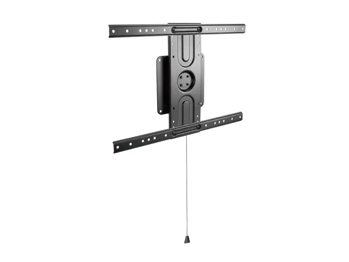 650331 Soporte de pared giratorio universal para TV de 37"-80