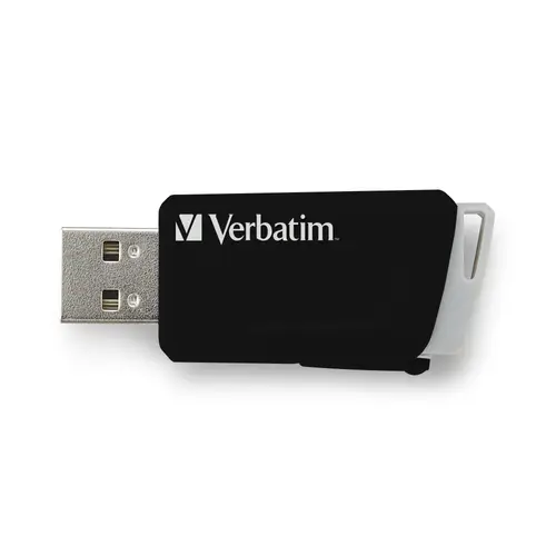 Store 'n' Click - Unidad USB 3.2 GEN1 de 32 GB - Negro - Imagen 1