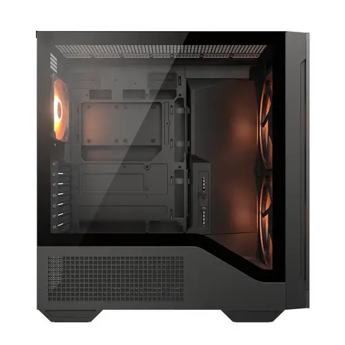 MX600 MAX RGB Midi Tower Negro - Imagen 6