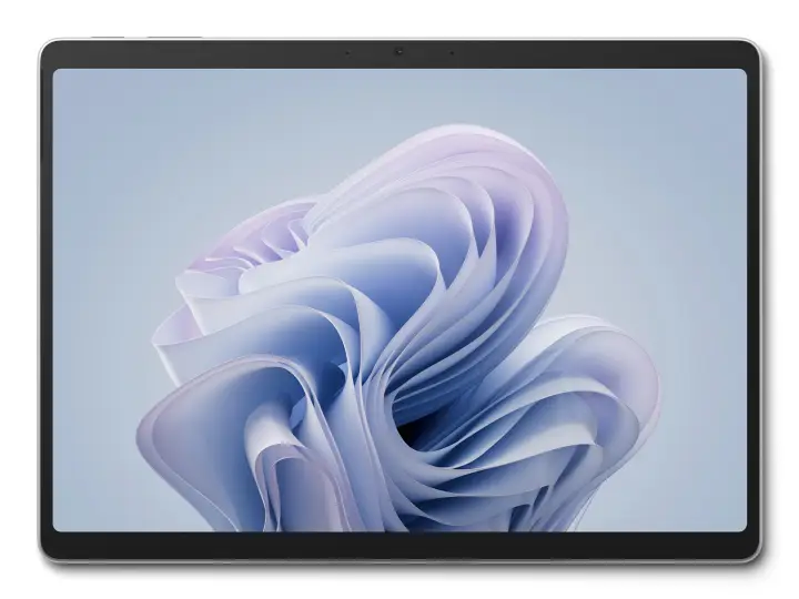 Surface Pro 10 5G Intel Core Ultra 7 LTE 256 GB 33 cm (13") 16 GB Wi-Fi 7 (802.11be) Windows 11 Pro Platino