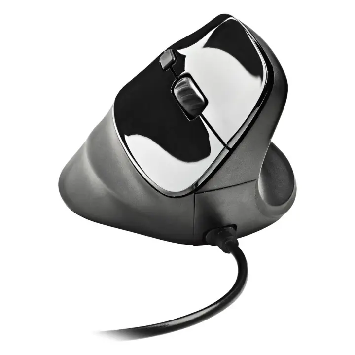 SAMSARA ratón Universal mano derecha USB tipo A Laser 3200 DPI