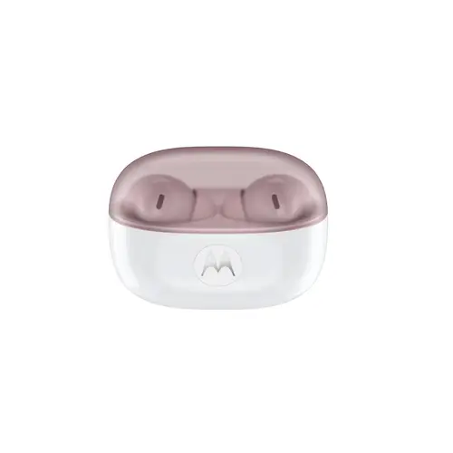 Moto Buds 2 Auriculares Inalámbrico Dentro de oído Llamadas/Música Bluetooth Violeta - Imagen 5