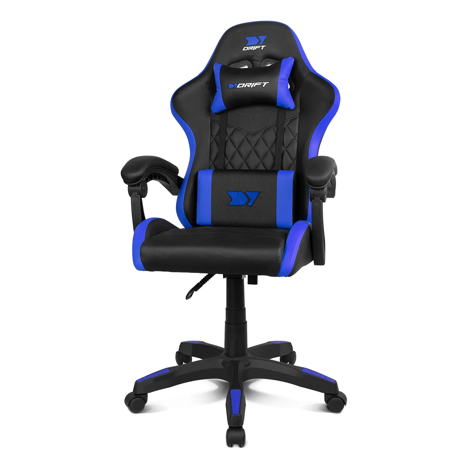 DR35EBL silla para videojuegos Silla para videojuegos de PC Asien..