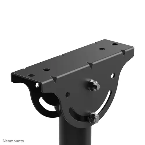 NM-C440DBLACK Soporte de techo para doble monitor/TV 32-60" - alt. 56-91 cm - Imagen 10