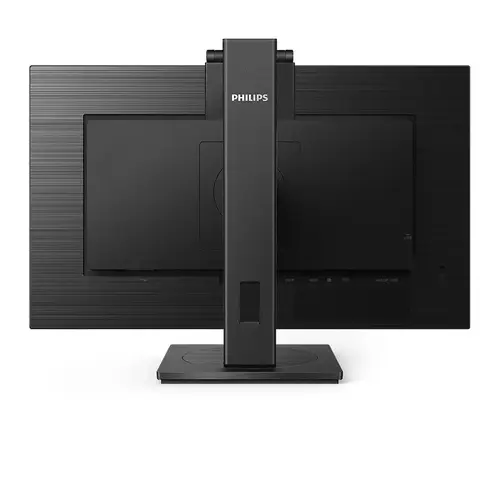 B Line 275B1H/00 pantalla para PC 68,6 cm (27") 2560 x 1440 Pixeles 2K Ultra HD LED Negro - Imagen 4