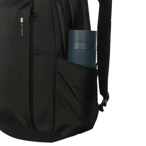 HyperPack 40,6 cm (16") Mochila Negro - Imagen 10
