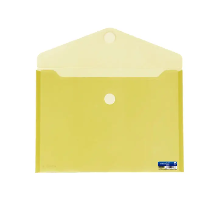 SOBRE VELCRO OFFICE BOX A4+ CLASSIC 90153 AM