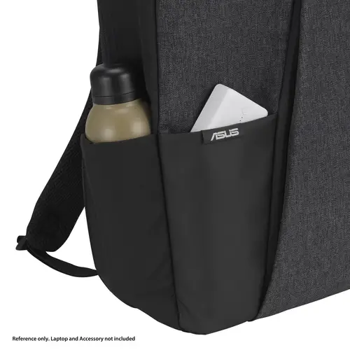 AP4600 Backpack 40,6 cm (16") Mochila Gris - Imagen 6