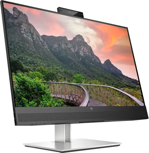 E-Series Monitor de conferencias USB-C QHD E27m G4 - Imagen 3