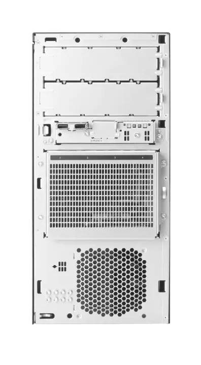 ProLiant Servidor ML30 Gen11 E-2434 3.4 GHz 4 núcleos 1P 16 GB-U 4 LFF-HP fuente de 800 W
