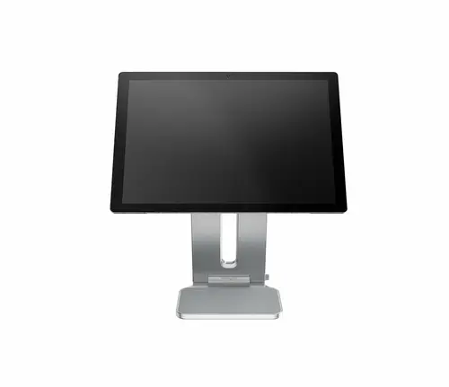 K58277WW mueble y soporte para dispositivo multimedia Platino Tableta Carro para administración de tabletas - Imagen 8