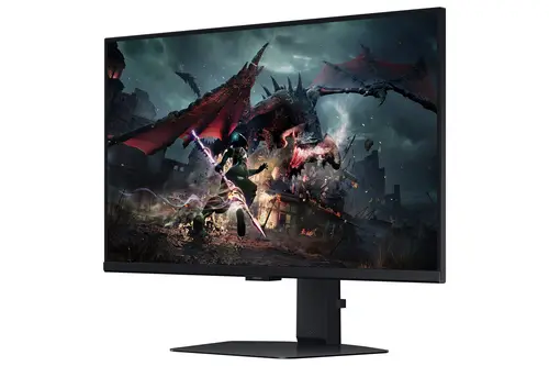 G50D pantalla para PC 68,6 cm (27") 2560 x 1440 Pixeles Quad HD LED Negro - Imagen 8