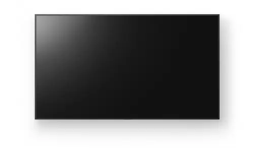 FW-65BZ30L pantalla de señalización Pantalla plana para señalización digital 165,1 cm (65") LCD Wifi 440 cd / m² 4K Ultra HD Negro Android 24/7 - Imagen 7