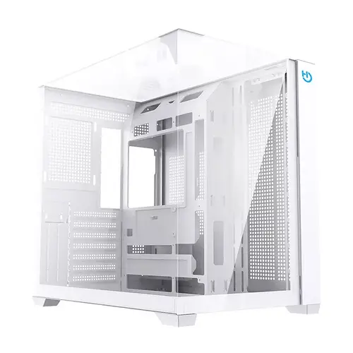 SKY Torre Transparente, Blanco - Imagen 2