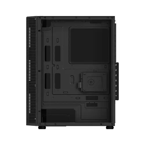CMT192 Carcasa Midi Tower mITX, mATX, ATX NegroFixed RGB - Imagen 5