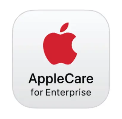 AppleCare f/ Enterprise 4 año(s)