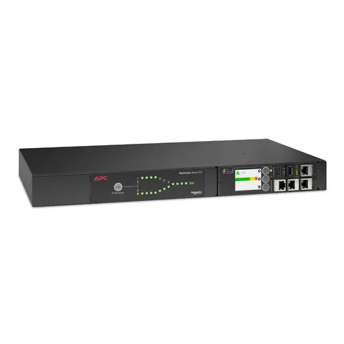AP4421A conmutador de transferencia automática (ATS) - Imagen 3