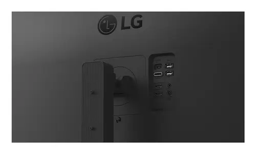 32U720A-B pantalla para PC 81,3 cm (32") 3840 x 2160 Pixeles 4K Ultra HD LED Negro - Imagen 9