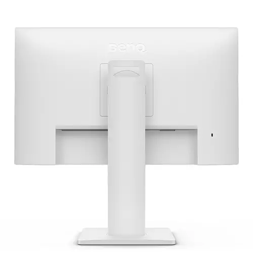 GW2486TC pantalla para PC 60,5 cm (23.8") 1920 x 1080 Pixeles Full HD LED Blanco - Imagen 3