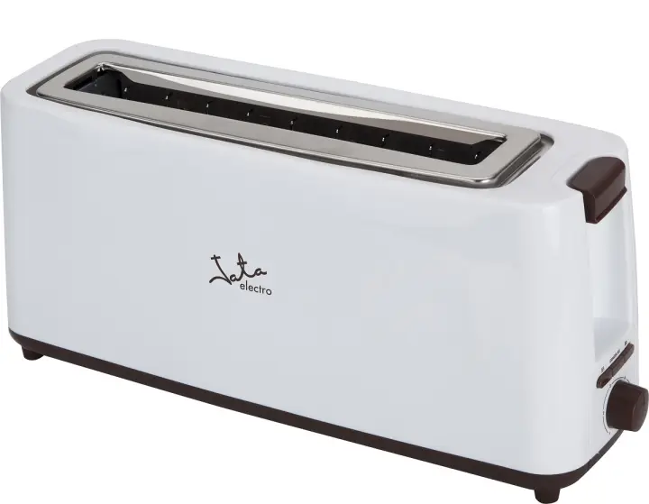 TT579 tostadora 1 rebanada(s) 900 W Blanco