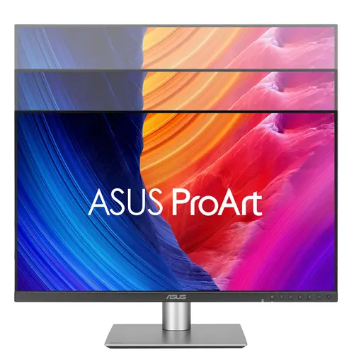 ProArt PA32QCV pantalla para PC 80 cm (31.5") 6016 x 3384 Pixeles 6K Ultra HD LCD Plata - Imagen 5