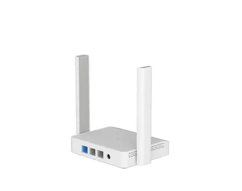 Starter Router Wi-Fi en malla N300 con Smart Switch de 3 puertos - Imagen 9
