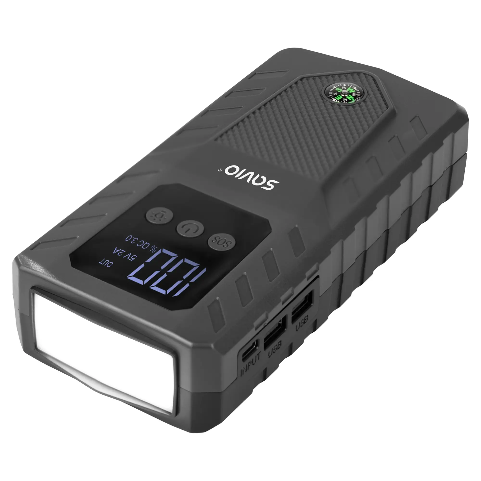JS-01 batería de arranque para coches
