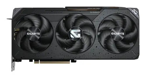 Radeon RX 9070 XT GAMING OC 16G Tarjeta Gráfica - 16GB GDDR6, 256 bits, PCI-E 5.0, 3060 MHz Frecuencia Base, 2 x DisplayPort, 2 x HDMI, GV-R9070XTGAMING OC-16GD - Imagen 2