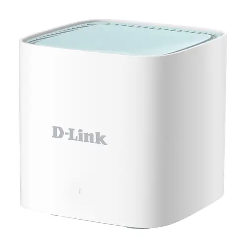 DWP-1010/KT sistema Wi-Fi Mesh (Wi-Fi en malla) Doble banda (2,4 GHz / 5 GHz) Wi-Fi 6 (802.11ax) Blanco 2 5G Interno - Imagen 5
