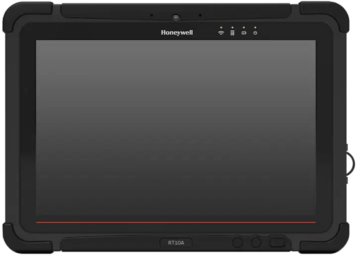 RT10W-L00-17C12S0E tablet Intel® Pentium® 128 GB 25,6 cm (10.1") 8 GB Wi-Fi 5 (802.11ac) Windows 10 Negro