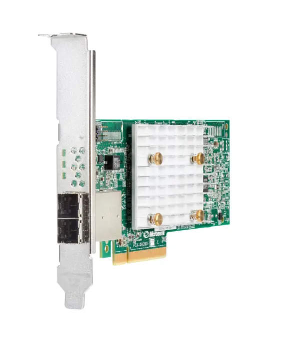 Controlador plug-in PCIe Smart Array E208e-p SR Gen10 (8 lanes ex..