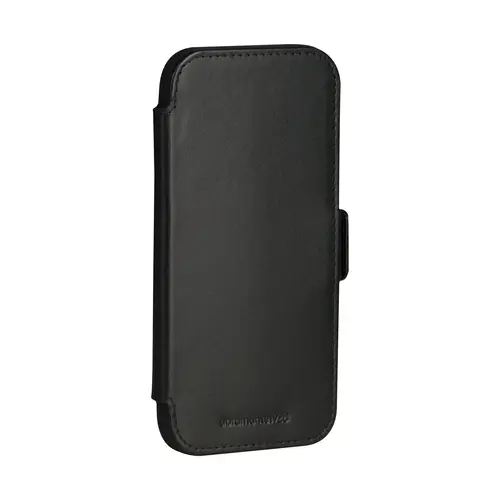 Copenhagen funda para teléfono móvil Funda cartera Negro - Imagen 4