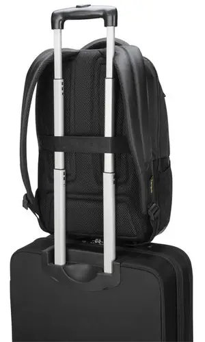 Citygear 43,9 cm (17.3") Mochila Negro - Imagen 5