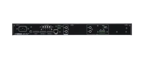 PA2120 amplificador de audio Negro, Gris - Imagen 5