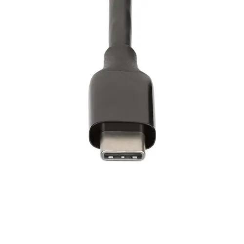 Cable USB Tipo C Activo de 3m - USB 3.2 10Gbps - Cable USB C Largo - Power Delivery PD de 60W - 8K 60Hz - DP 1.4 con Modo Alt HBR3/HDR10/MST/DSC 1.2/HDCP 2.2 - Imagen 5