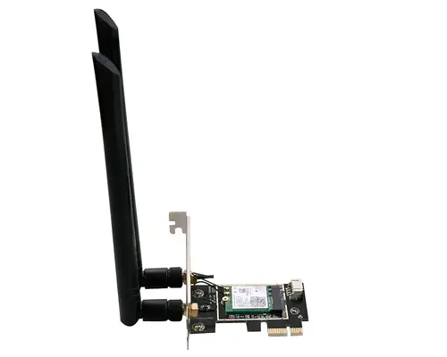AX3000 Interno WLAN / Bluetooth 2402 Mbit/s - Imagen 3