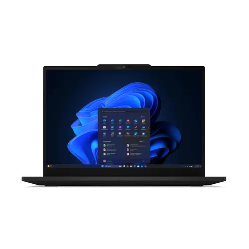 ThinkPad L13 Gen 6 (Intel) Intel Core Ultra 5 225U Portátil 33,8 cm (13.3") WUXGA 16 GB LPDDR5x-SDRAM 512 GB SSD Wi-Fi 6E (802.11ax) Windows 11 Pro Español Negro - Imagen 2