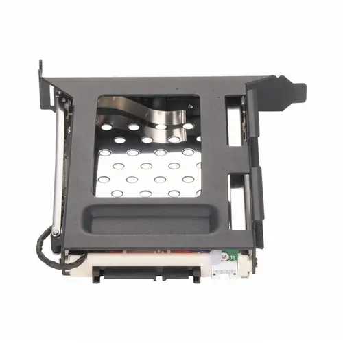 COO-ICS3-2500 caja para disco duro externo Carcasa de disco duro/SSD Negro 2.5" - Imagen 5