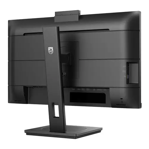 5000 series 24B1U5301H/00 LED display 60,5 cm (23.8") 1920 x 1080 Pixeles Full HD LCD Negro - Imagen 7