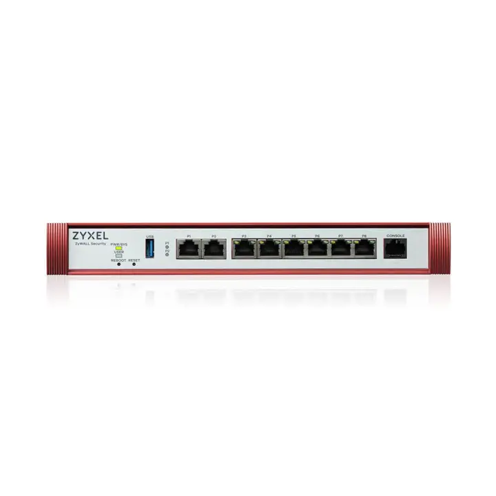 USG FLEX 200HP cortafuegos (hardware) 5 Gbit/s