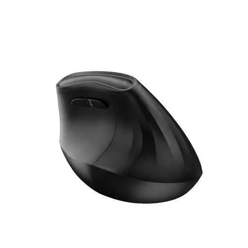 EW3208 ratón Universal mano derecha RF Wireless + Bluetooth Óptico 4000 DPI - Imagen 4