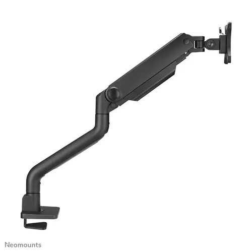 DS70S-950BL1 Brazo de monitor 17-49" - resorte de gas - Topfix - Tope-a-180° - Imagen 11