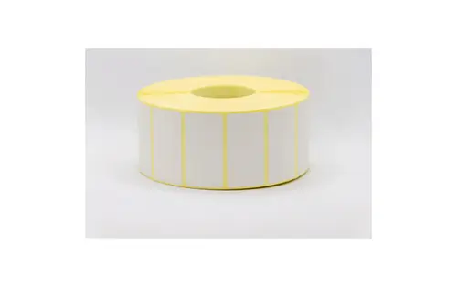 LDP1M026051127I etiqueta de impresora Blanco - Imagen 2