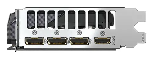 GeForce RTX 5060 Ti GAMING OC 8G Tarjeta Gráfica  8 GB GDDR7, 128 bits, PCI-E 5.0, 2647 MHz Frecuencia del núcleo, 3 x DisplayPort, 1 x HDMI, GV-N506TGAMING OC-8GD - Imagen 8