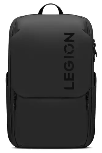 GX41U39299 maletines para portátil 43,2 cm (17") Mochila Negro - Imagen 1