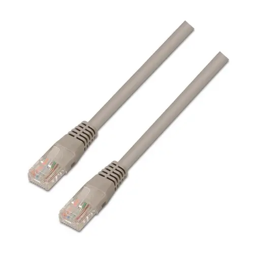 A133-0175 cable de red Gris 0,3 m Cat5e U/UTP (UTP) - Imagen 1