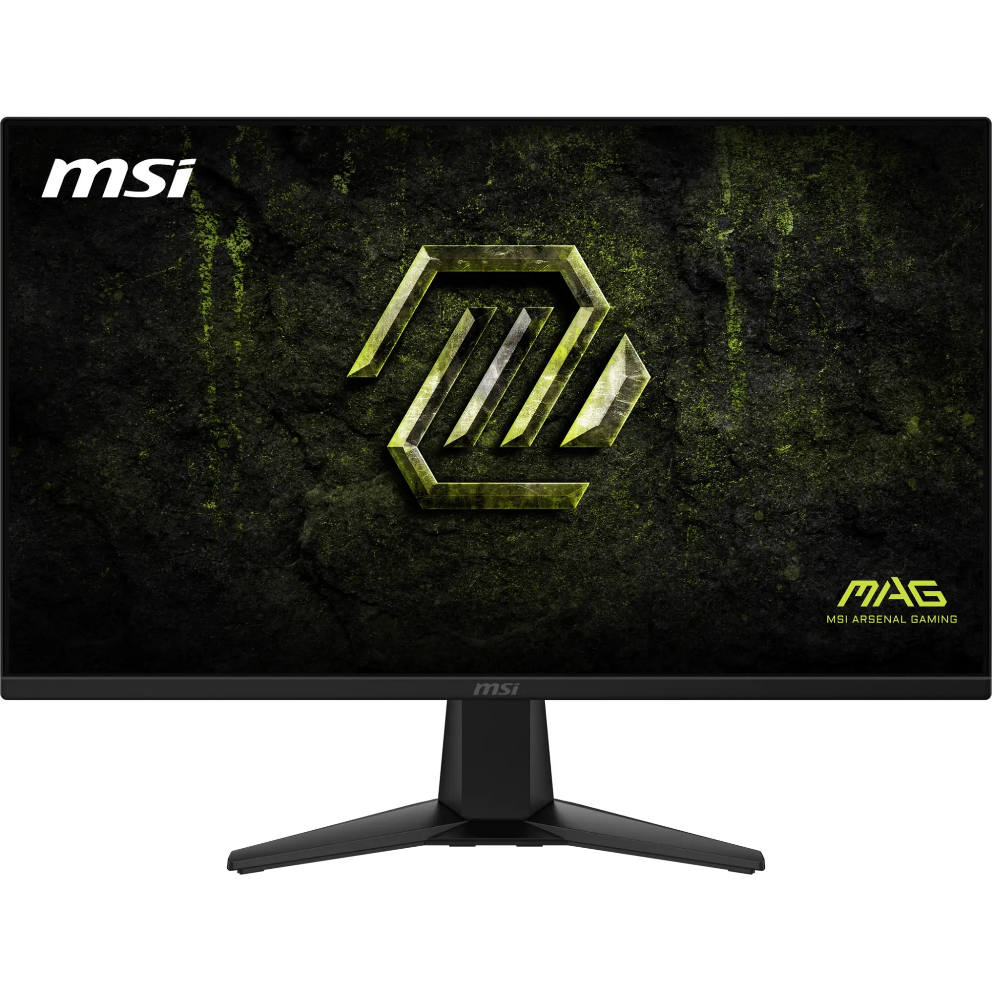 MAG 275QF E20 pantalla para PC 68,6 cm (27") 2560 x 1440 Pixeles ..
